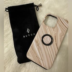 Burga iPhone 12 Pro Max Case